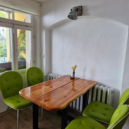 Meißen Ferienwohnung Ines Wolf In Der Meissner Innenstadt מראה חיצוני תמונה