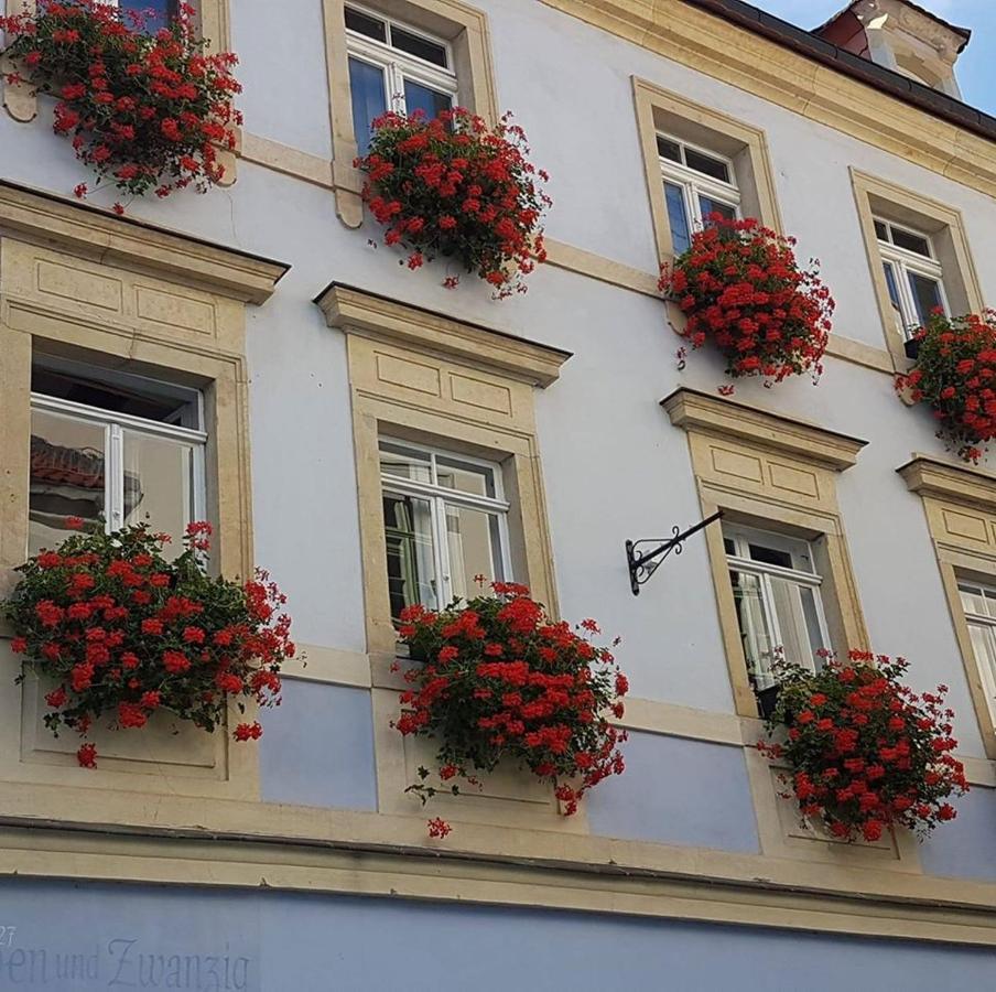 Meißen Ferienwohnung Ines Wolf In Der Meissner Innenstadt מראה חיצוני תמונה