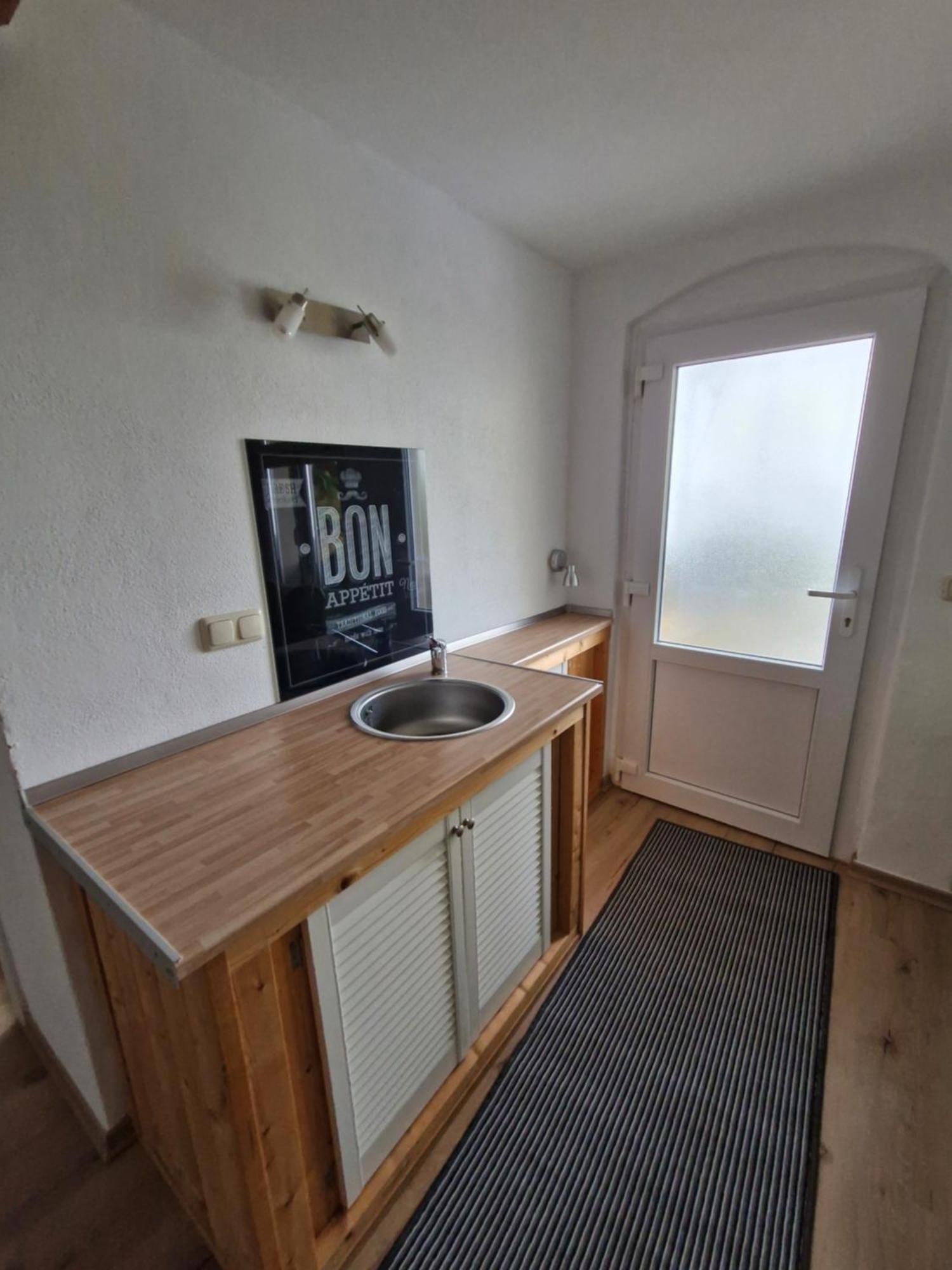 Meißen Ferienwohnung Ines Wolf In Der Meissner Innenstadt מראה חיצוני תמונה