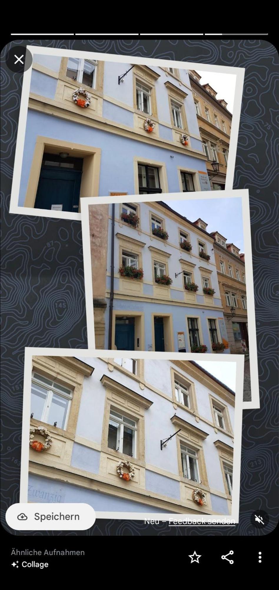 Meißen Ferienwohnung Ines Wolf In Der Meissner Innenstadt מראה חיצוני תמונה